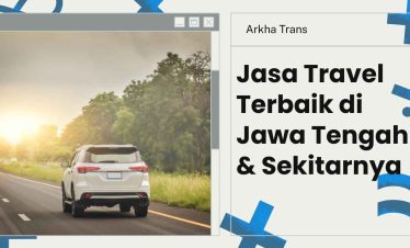travel Arkha Trans