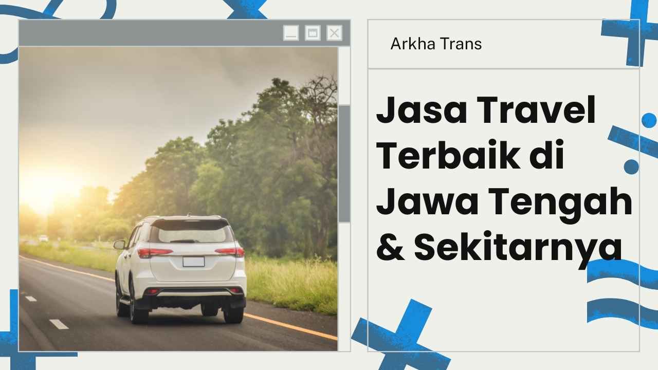 travel Arkha Trans